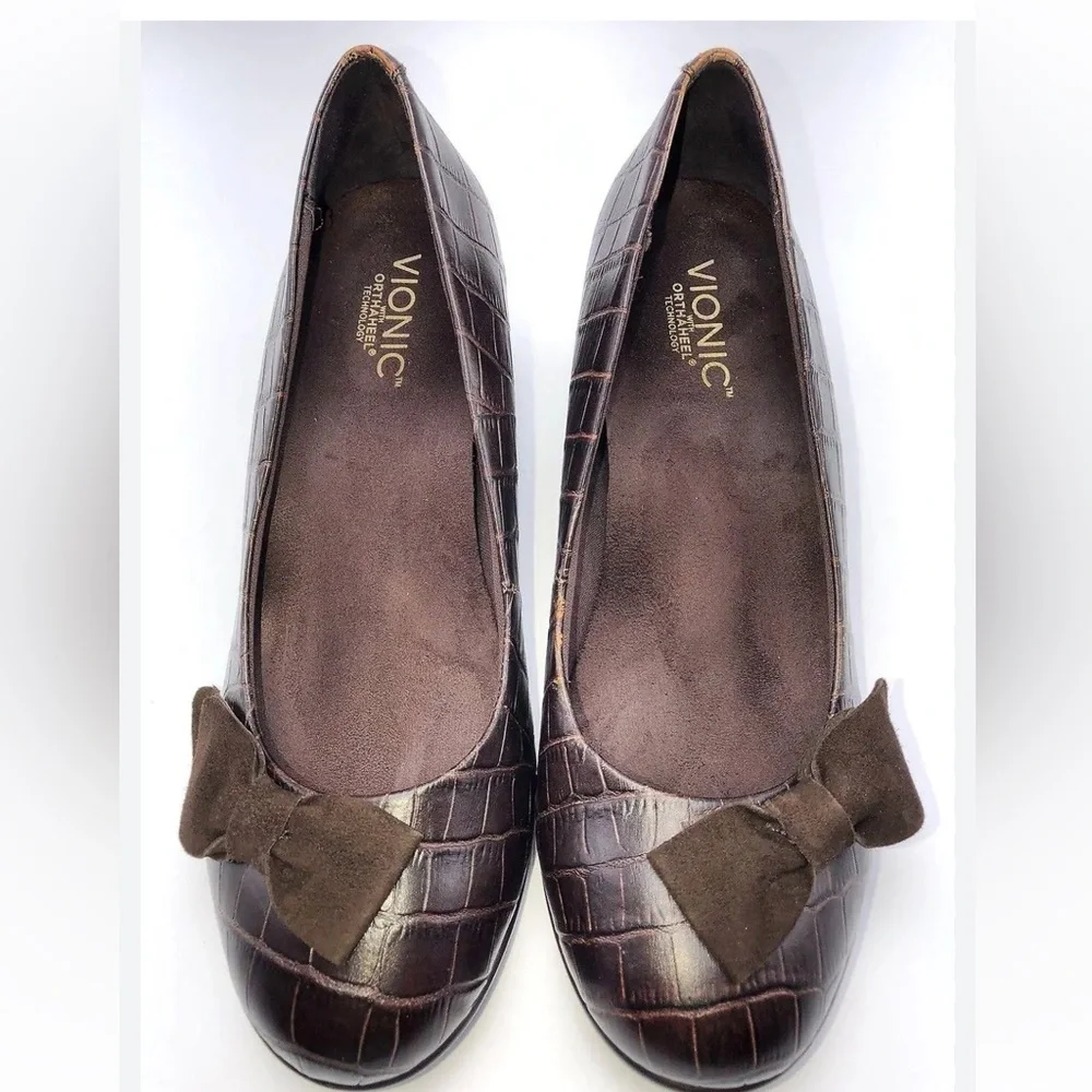 VIONIC Lena wedge
